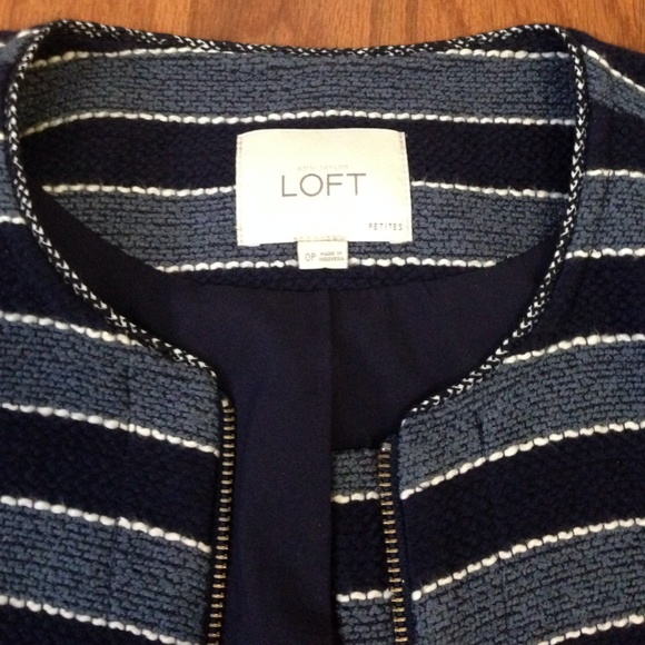 loft jacket - Picture 3 of 3