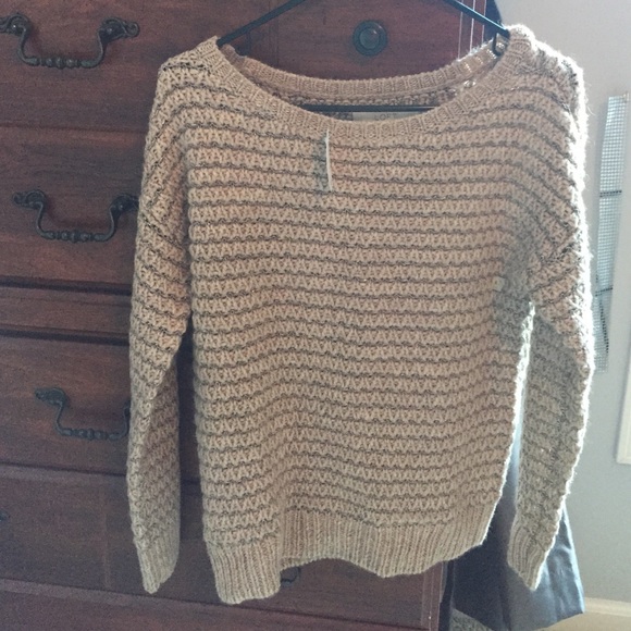 LOFT Sweater