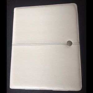 Booq folio iPad 2 Leather Case