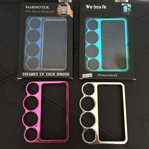 iPhone case - Picture 1 of 1