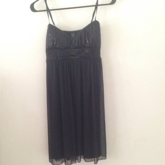 Windsor Sequined dress