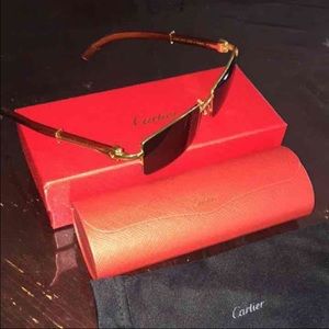 Cartier Sunglasses