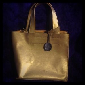FURLA HANDBAG