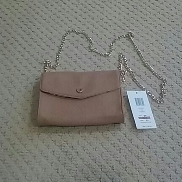 Brand new purse