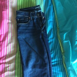 skinny jeans