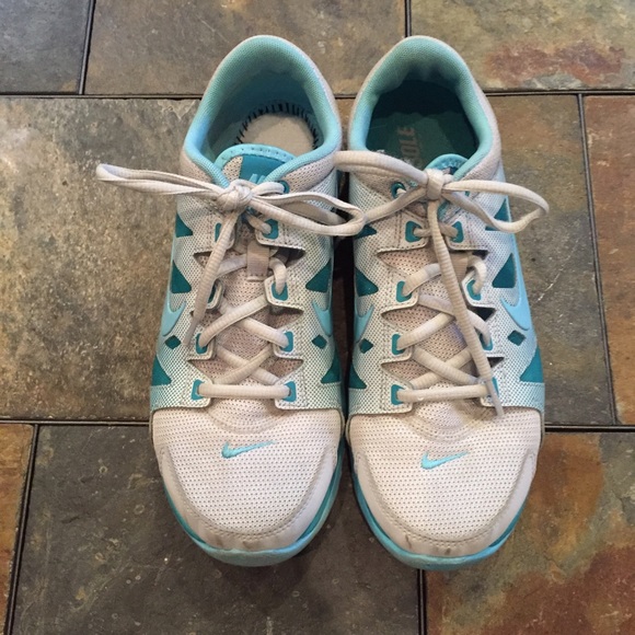 Nike running shoes