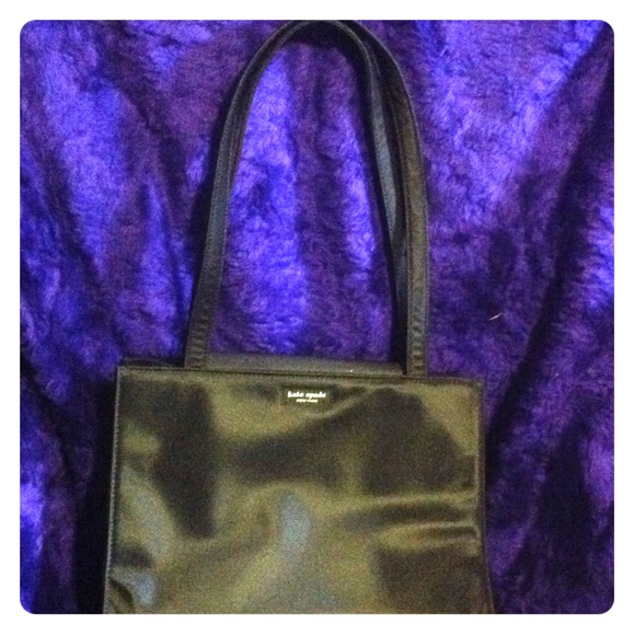 KATE SPADE HANDBAG