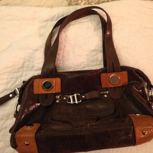 Make an offer! Bmakowski purse