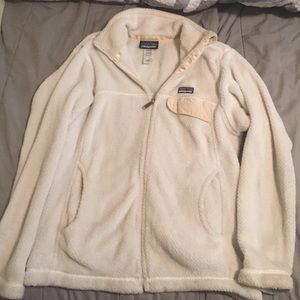 Patagonia jacket