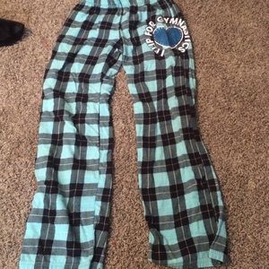 Pajama Pants