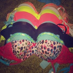 34-36b Bra