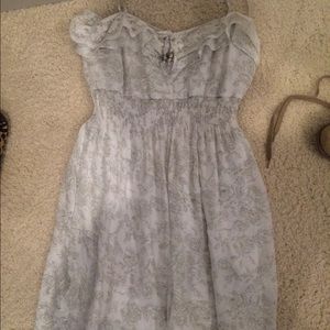 Forever 21 Small Lace dress