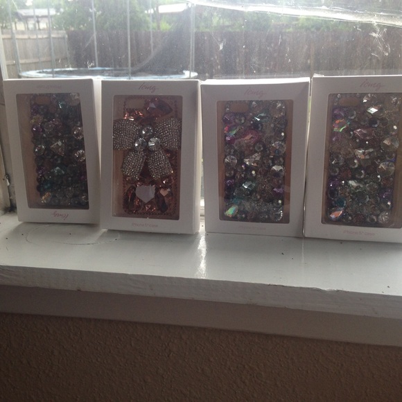iPhone 5/5s cases