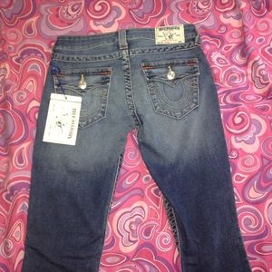 True religion jeans