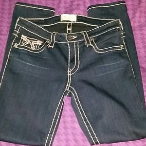 Big Star Jeans