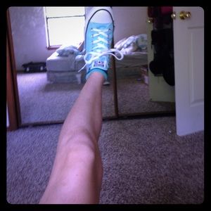 Legs