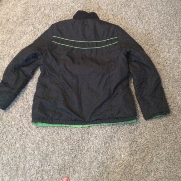 Jacket - Picture 2 of 2