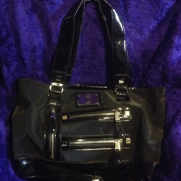 TIGNANELLO HANDBAG