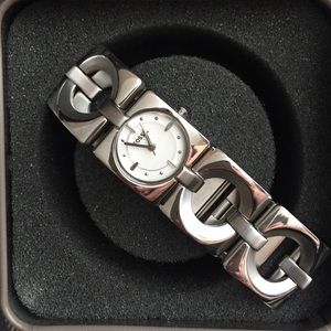 Vintage fossil watch