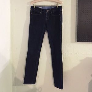 Gap always skinny jeans