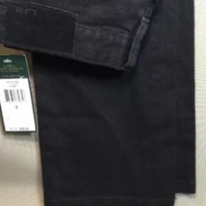 Ralph Lauren regular straight leg jeans