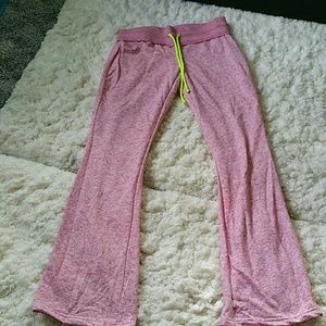Lounge pants