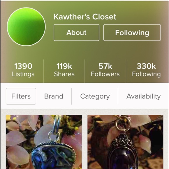 My Closet Crush