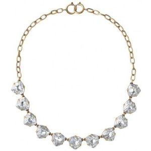 Stella & Dot Somervell Necklace