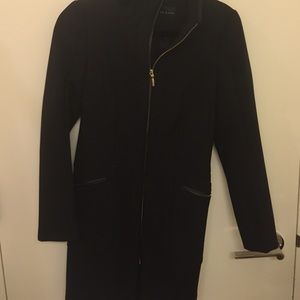 Zara coat very good condition