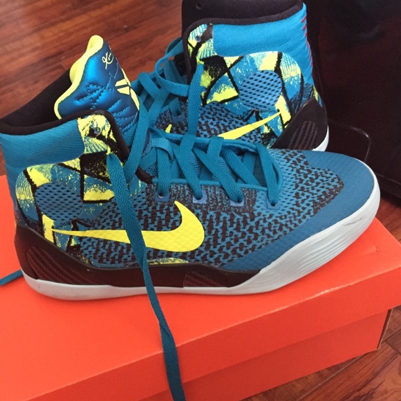 Kobe ix elite (gs)
