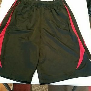 Boys nike shorts