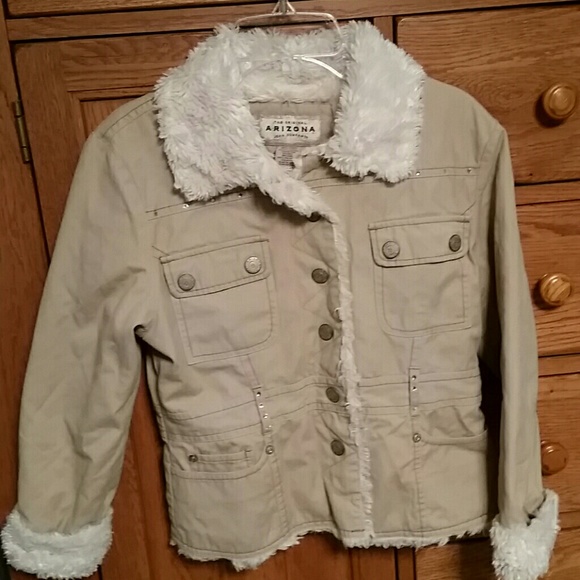 Girls jacket
