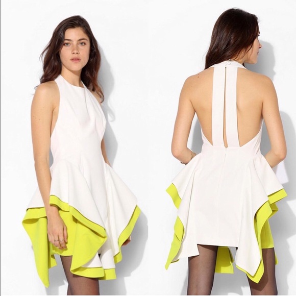 Cameo Dark Magic Dress