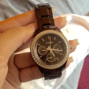 Fossil watch AUTHENTIC