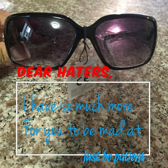 Sunglasses