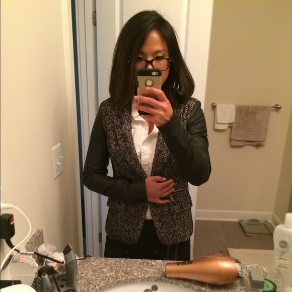 Extra pics MK blazer