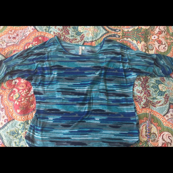 Hang Ten Juniors Top