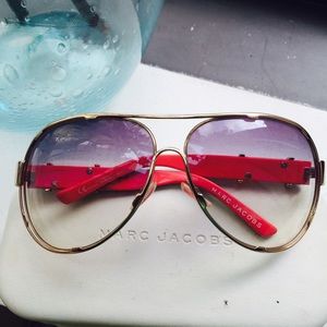 Marc Jacobs sunglasses