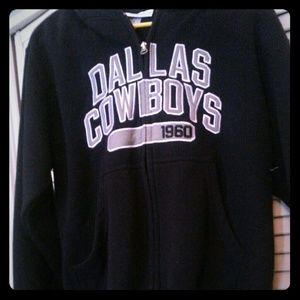 Dallas Cowboys sweater