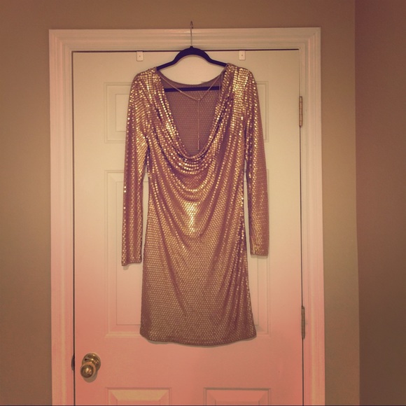 Stunning Michael Kors dress