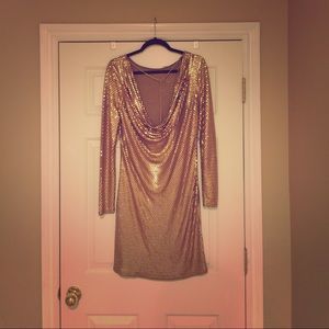 Stunning Michael Kors dress