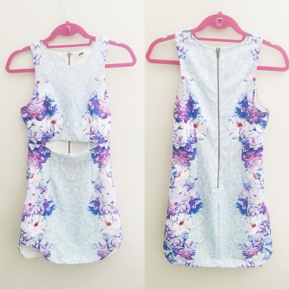 Lf dress - Picture 3 of 3