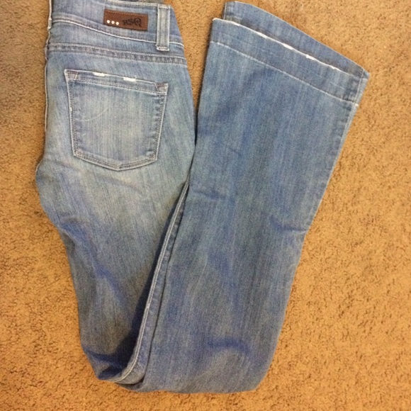 SOHO Flare RSQ Jeans