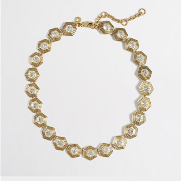NWT J.Crew necklace