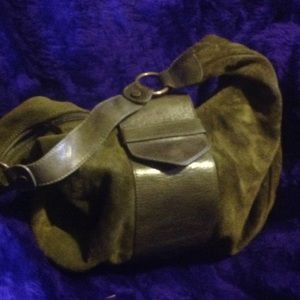 MAURIZIO TAIUTI ADVOCADO FINE LEATHER ITALIAN