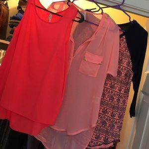 Corral Shirt Bundle 😍😘