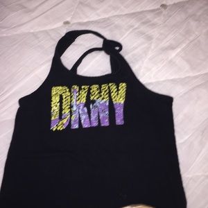 Dkny racerback