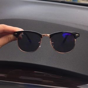 Ray-ban Sunglasses polarized