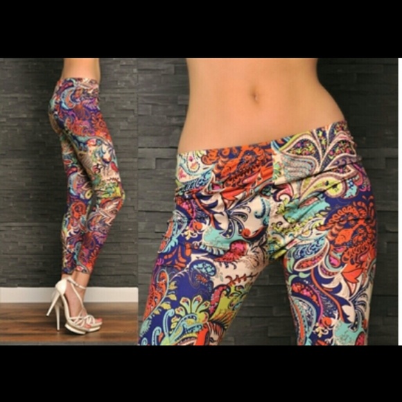 Adorable leggings!!