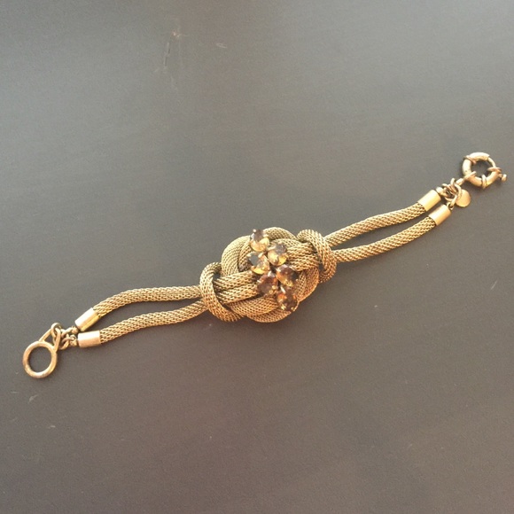 bracelet from jcrew
